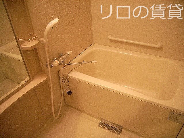 別号室