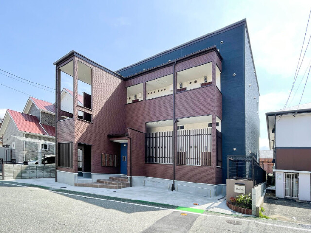 物件写真