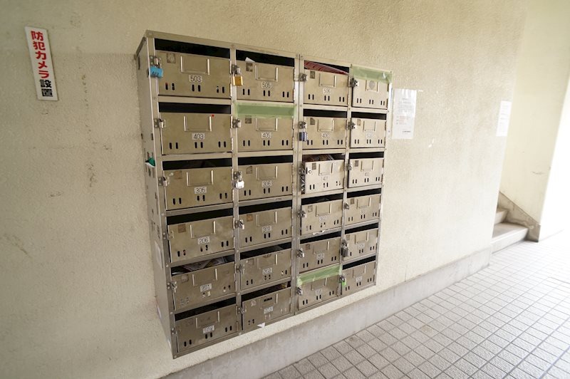 別号室
