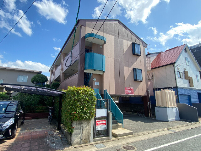 物件写真