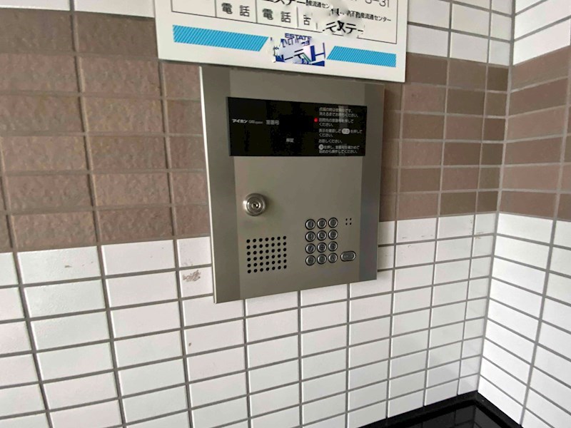 別号室イメージ