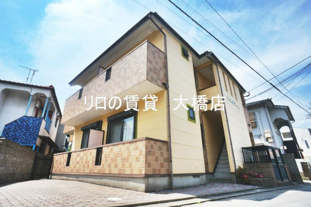 物件写真