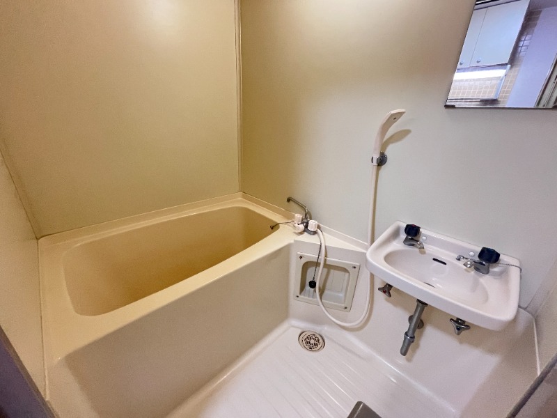 別号室イメージ