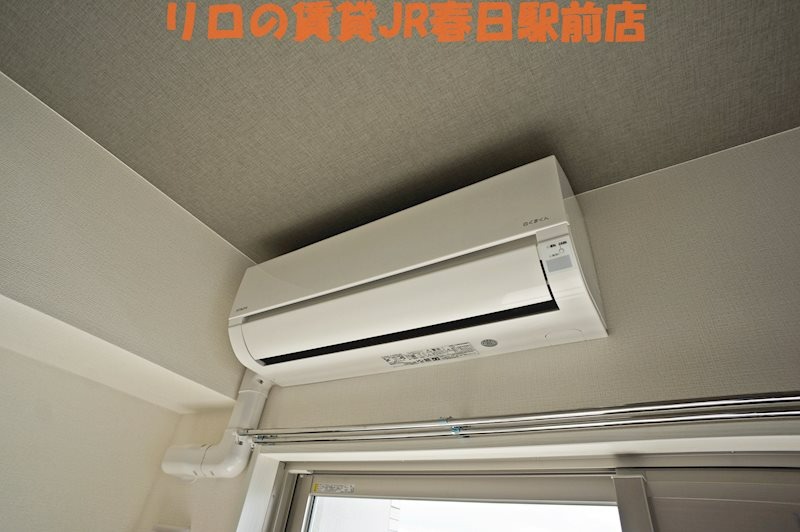 別号室