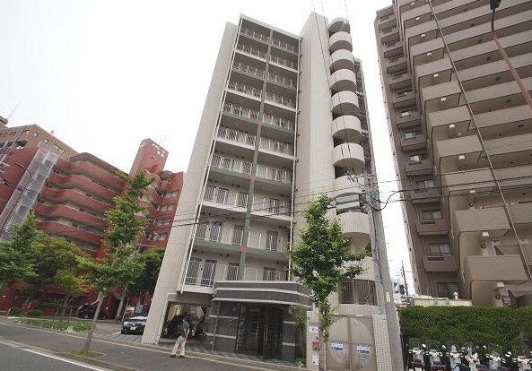建物画像