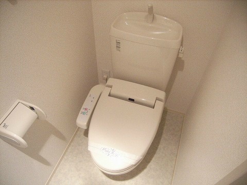 別号室イメージ