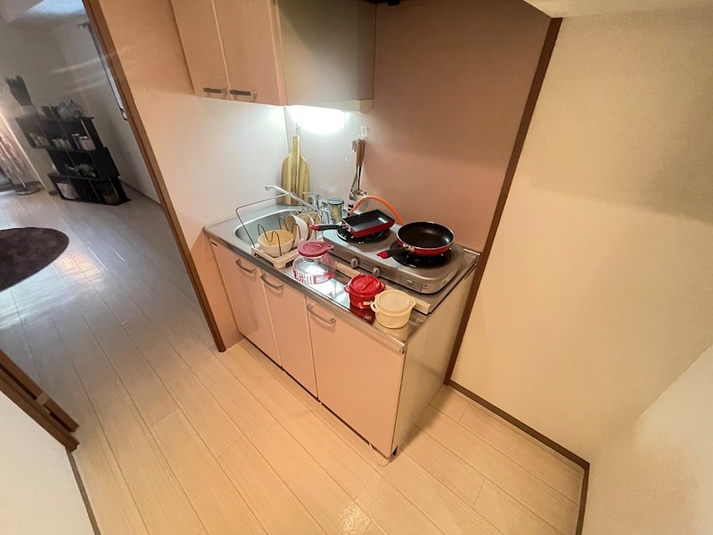 別号室イメージ