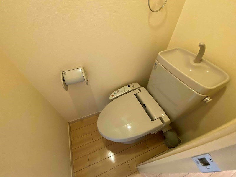 別号室イメージ