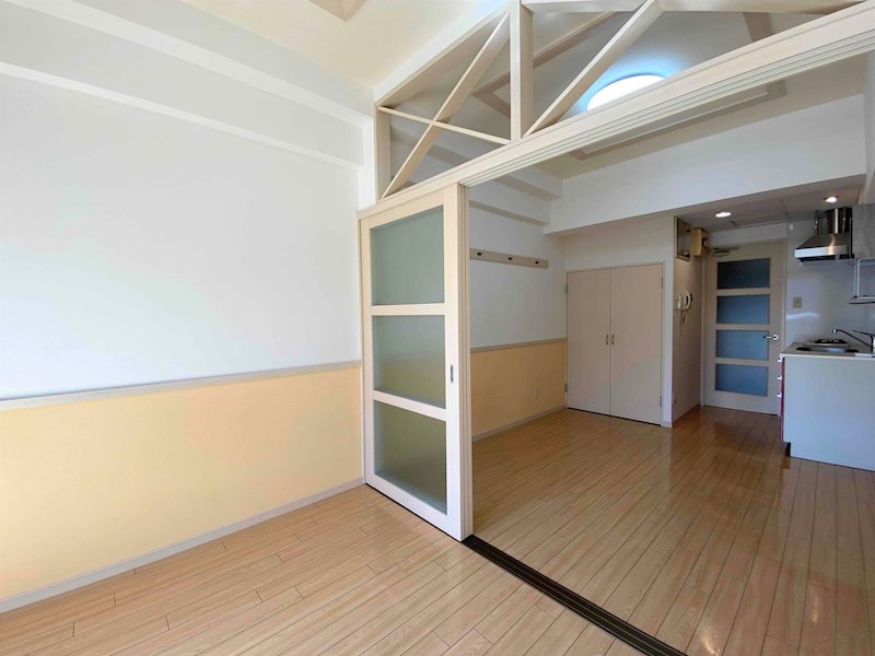 別号室イメージ