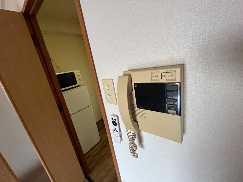 別号室イメージ