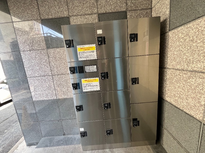 別号室イメージ