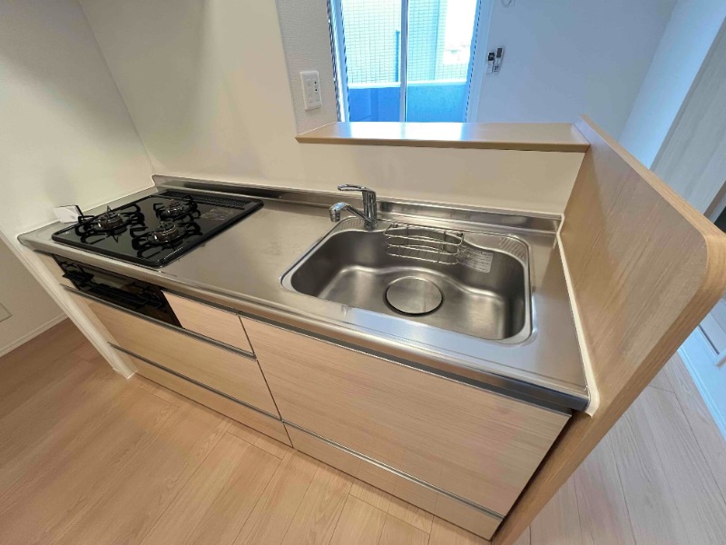 他号室イメージ