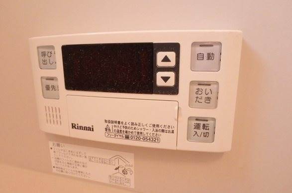 別号室イメージ