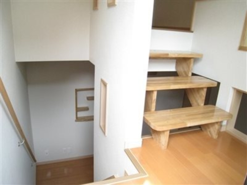 別号室イメージ