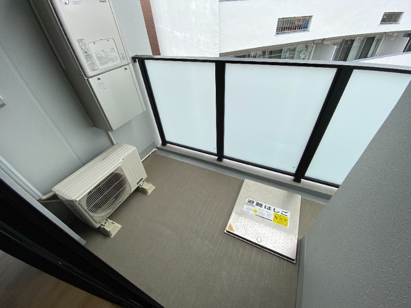 別号室イメージ