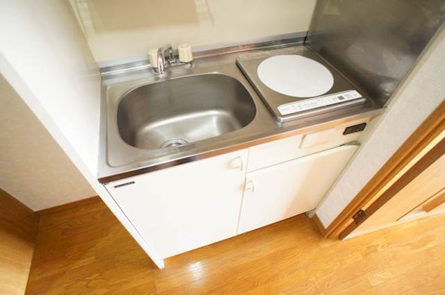 別号室イメージ