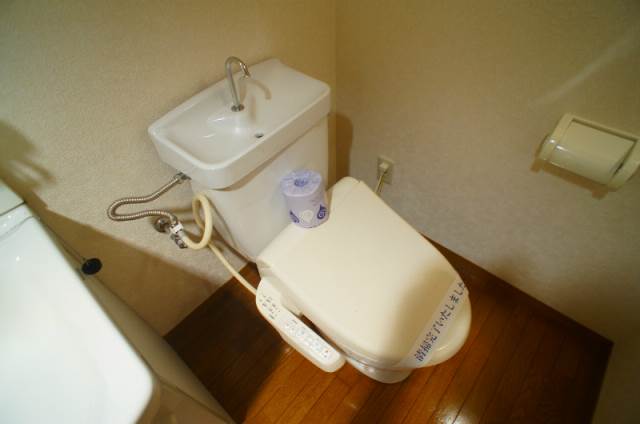 別号室イメージ