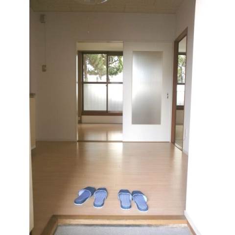 別号室イメージ