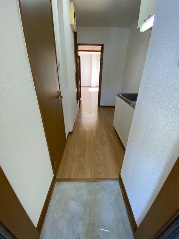 別号室