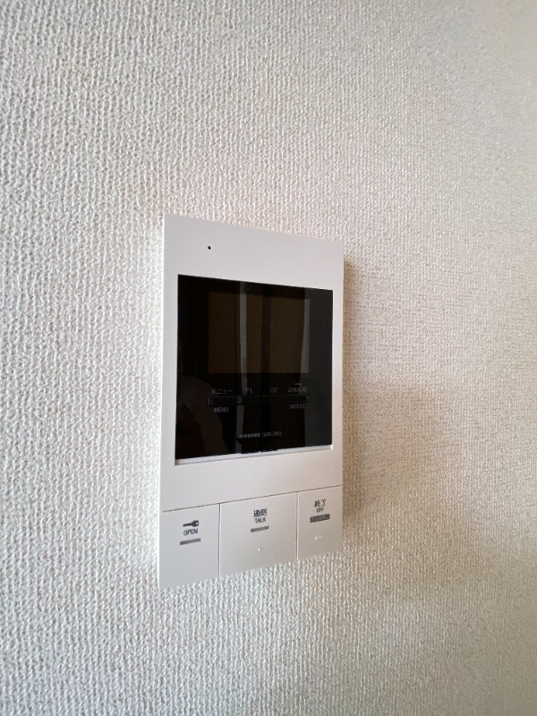 別号室