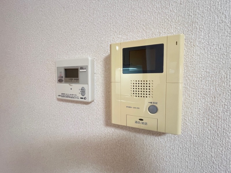 同物件別部屋イメージ