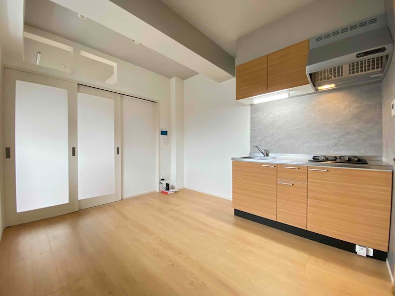 別号室イメージ