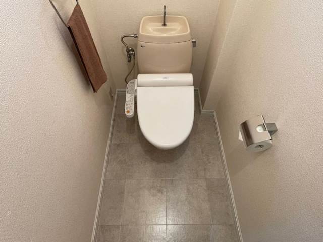 他号室イメージ