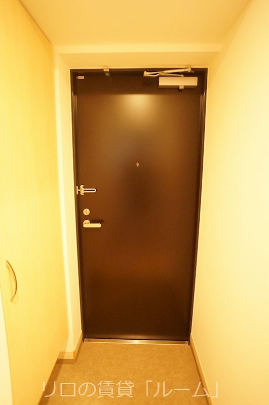 別号室イメージ