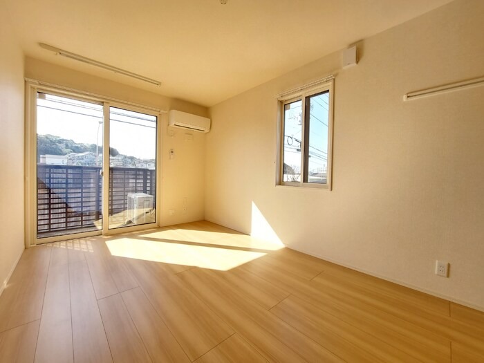 写真は現状を優先します。