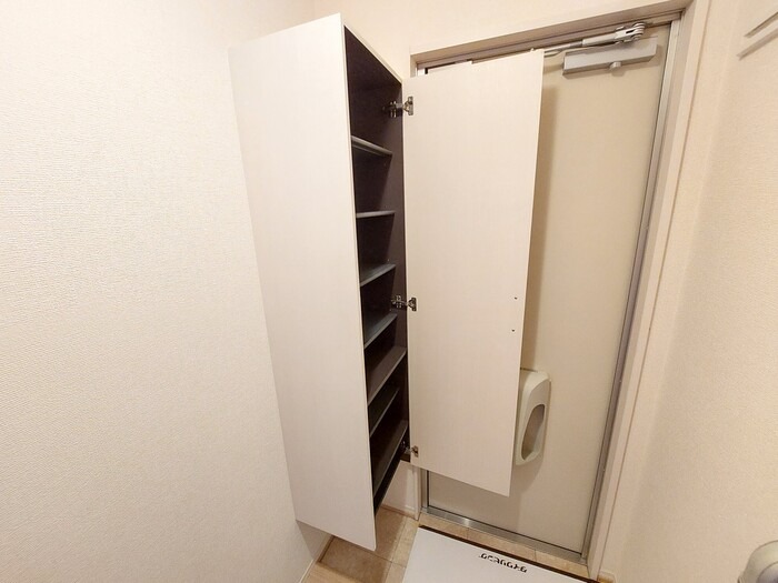 写真は現状を優先します。