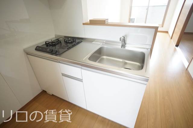 同型タイプです。