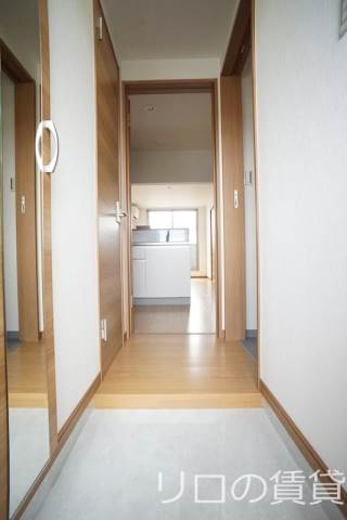 同型タイプです。