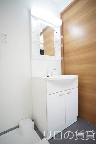 同型タイプです。