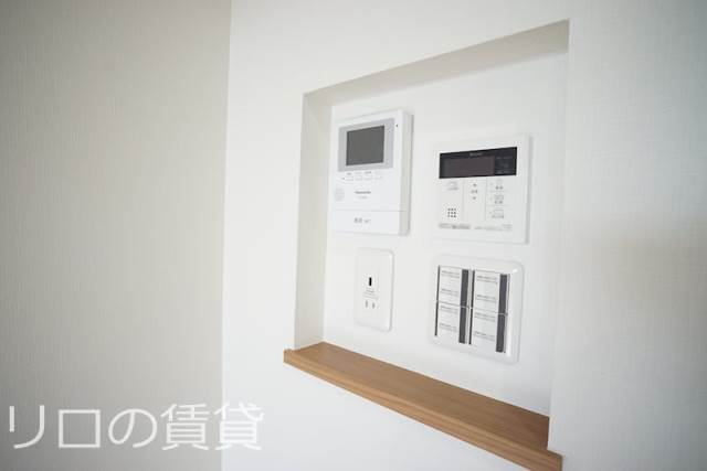 同型タイプです。