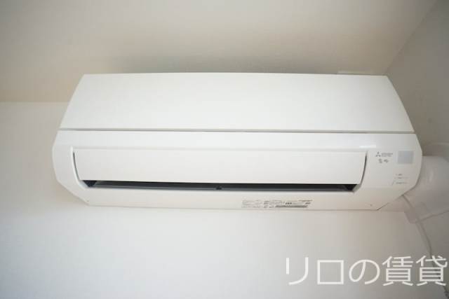 同型タイプです。