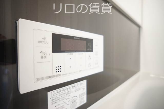 同型タイプです。