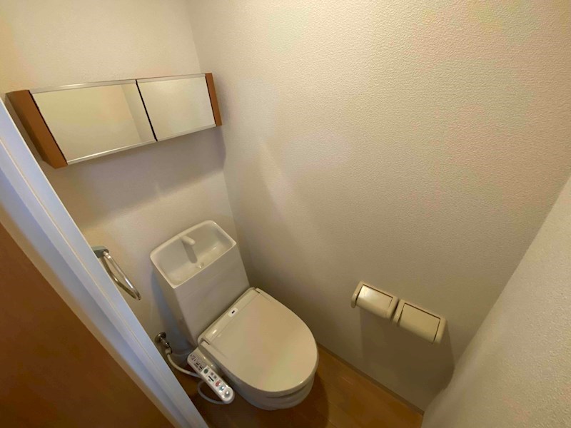 別号室イメージ