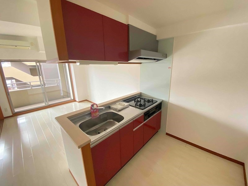 同物件別部屋イメージ