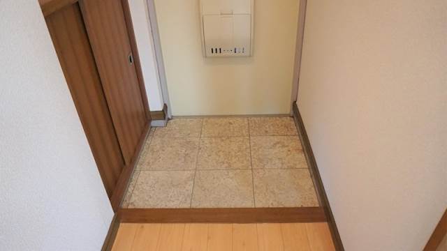 他号室イメージ