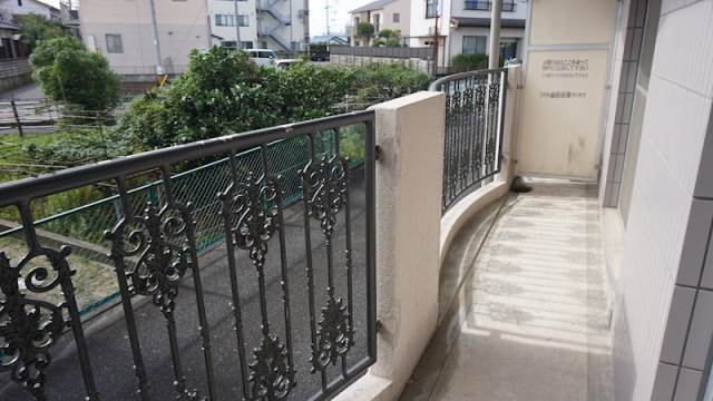 他号室イメージ