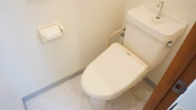 他号室イメージ