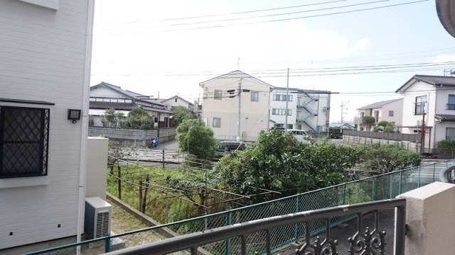 他号室イメージ