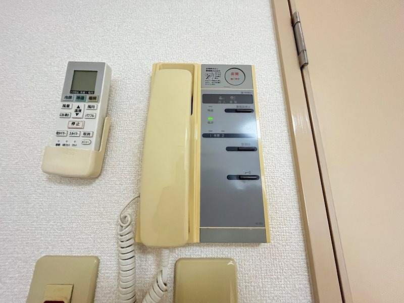 別号室イメージ