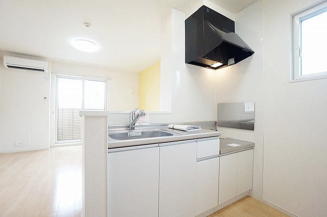 同物件別部屋イメージ