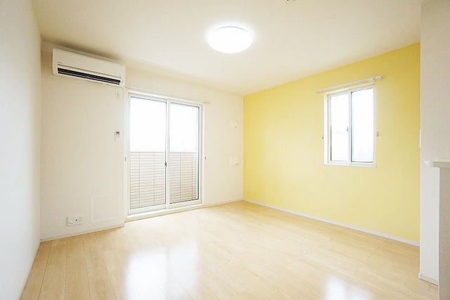 同物件別部屋イメージ