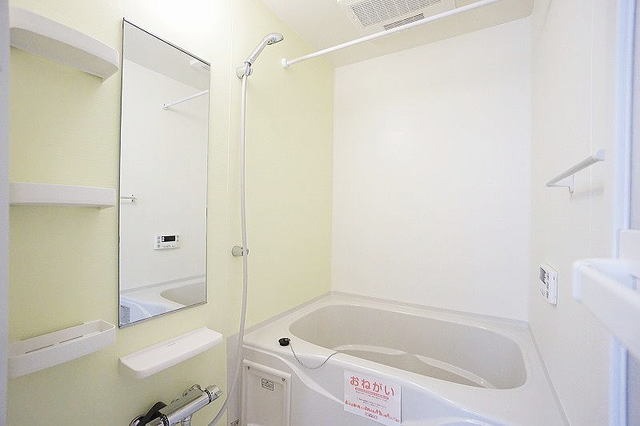 同物件別部屋イメージ