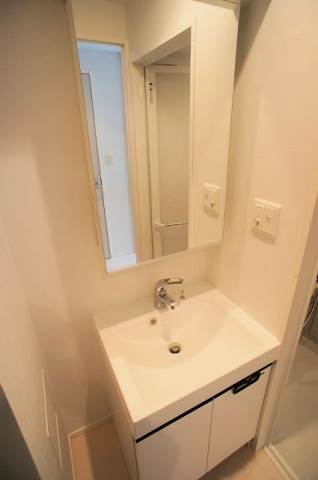 同型タイプ写真です(実際は現況を優先いたします)