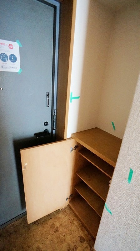 別号室イメージ