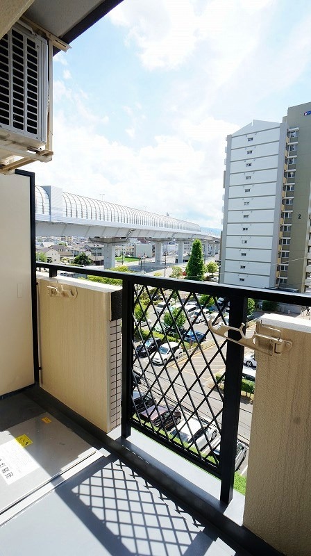 別号室イメージ