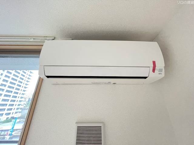 同物件別部屋イメージ